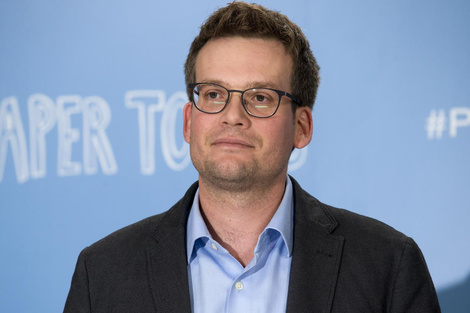 John Green.