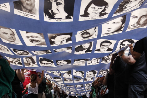 La Universidad Nacional de Tucumán entregará legajos de desaparecidos durante la última dictadura  