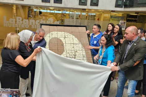 Los homenajes a Hebe de Bonafini en el 95 aniversario de su nacimiento 