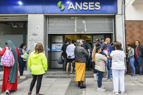 La Anses difundió los resultados del FGS