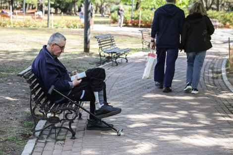 Unas 380000 personas accedieron al Plan de Pago de Deuda Previsional para jubilarse