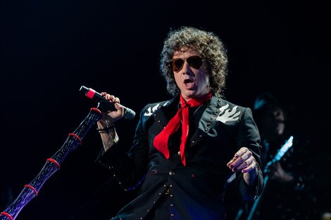 Enrique Bunbury, la canción en los huesos