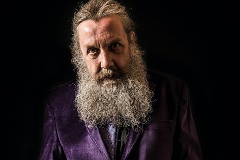 Alan Moore