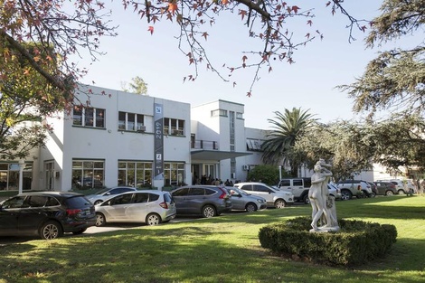 Puja entre municipio y vecinos en Vicente López