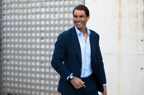 Nadal y el retiro: “Hay muchas posibilidades de que 2024 sea mi último año”