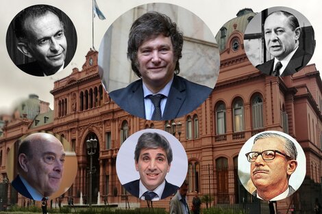 Qué le espera al país con Javier Milei como presidente