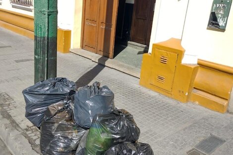 Camioneros levantó el paro a la espera de las nuevas autoridades 