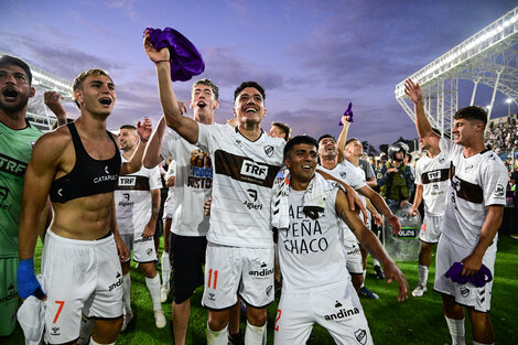 Copa de la Liga: Platense a la final, 80 años y 20 penales después