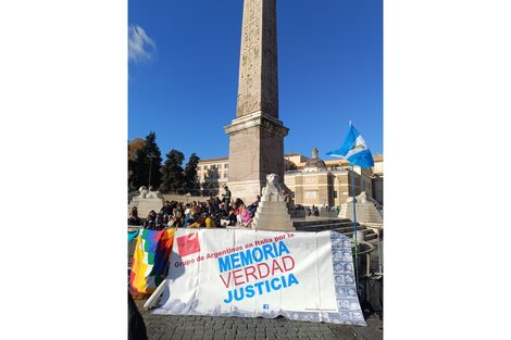 "Estamos preocupados por el retroceso que podría darse con este gobierno"