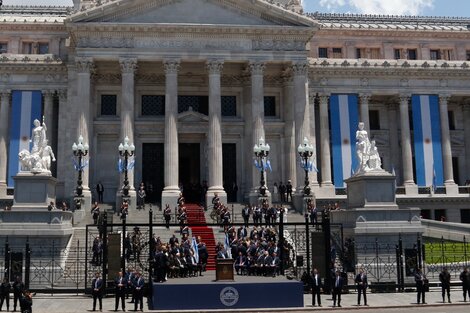 Milei y el regreso de la teología política