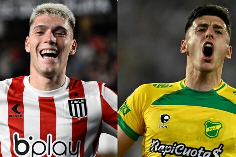 Estudiantes vs Defensa y Justicia: cuándo es la final de Copa Argentina y dónde comprar entradas