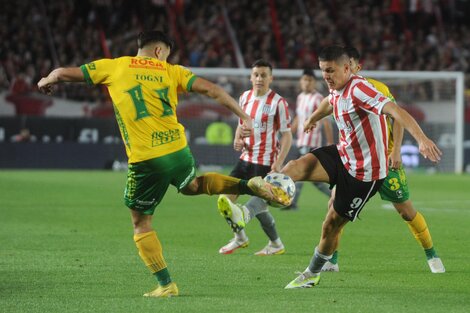 Copa Argentina hoy: ¿Por qué Estudiantes? ¿Por qué Defensa?