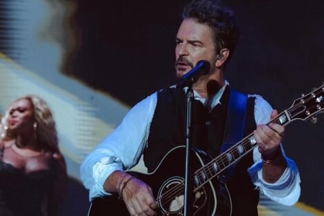 Ricardo Arjona anunció su retiro por problemas de salud: "Adiós y gracias, con todo el corazón"