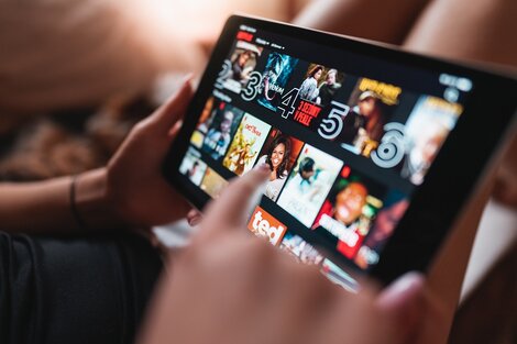 Los contenidos más vistos de Netflix en 2023