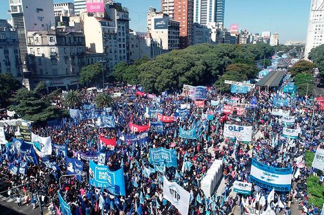 La asistencia a los caídos, una curita para un sablazo