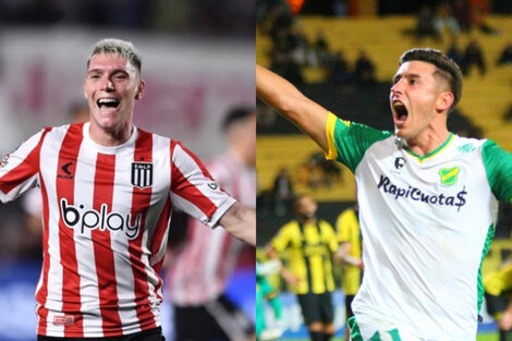 Estudiantes vs Defensa y Justicia hoy: a qué hora juegan, dónde ver y formaciones