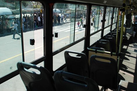 A cuánto se puede ir el boleto del colectivo en AMBA con la reducción del subsidio al transporte