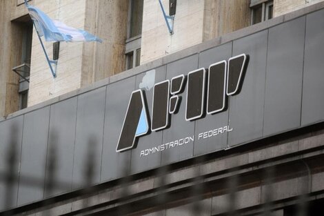 El Gobierno oficializó designaciones en la AFIP y en el Ministerio de Economía 