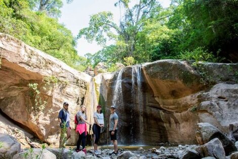 Más de 2 millones de turistas visitaron Salta en 2023, con un impacto de $183 mil millones 