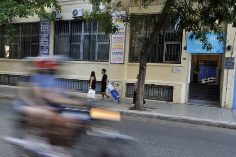 CABA: el Conservatorio Manuel de Falla reclama una sede propia