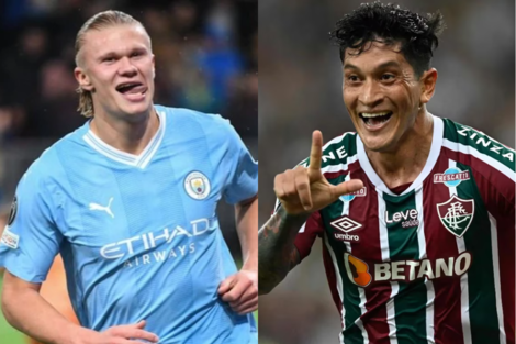 ¿Cuándo juegan Manchester City y Fluminense en el Mundial de Clubes 2023?