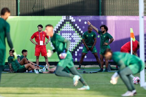 Fluminense debuta este lunes en el Mundial de Clubes