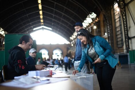 Elecciones en Chile: los resultados en vivo del plebicito