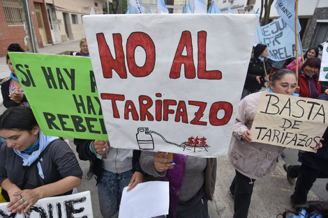 "Comer o pagar la luz": las duras consecuencias de la desregulación del precio de la energía