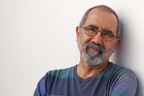 "Canción de vísperas" de Guillermo Cácharo 