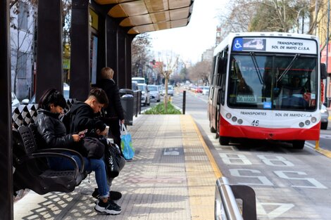 Comienzo y fin de las clases: hasta cuándo funciona el boleto estudiantil