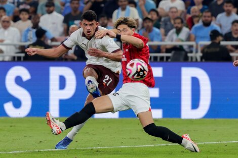 Mundial de Clubes: el City ganó muy cómodo y jugará la final con Fluminense