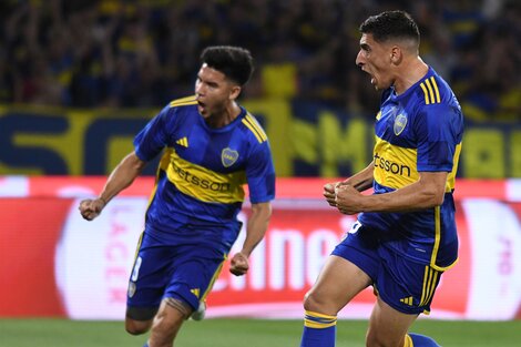 Se sorteó la Copa Argentina 2024: contra quién se enfrentará Boca