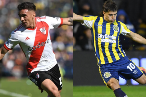 River vs Rosario Central por Trofeo de Campeones: cuándo juegan y venta de entradas