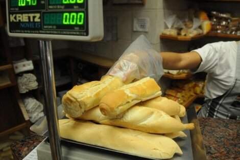 El pan de cada día, cada vez más lejos: panaderos advierten por una disparada de precios