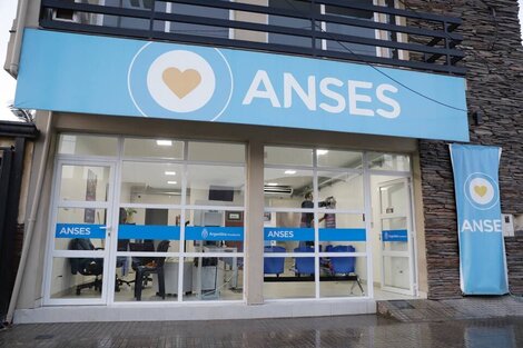 Anses difundió el calendario de pagos para el 21 de diciembre (Fuente: Anses)