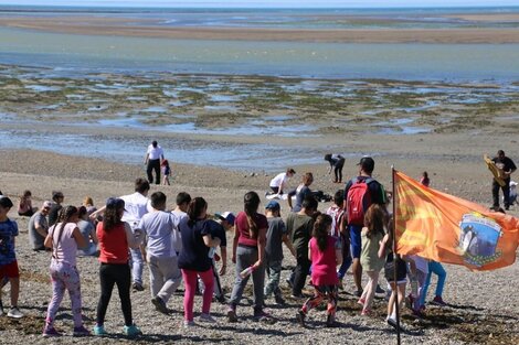 Temperatura récord en diciembre: Río Grande alcanzó los 25 grados