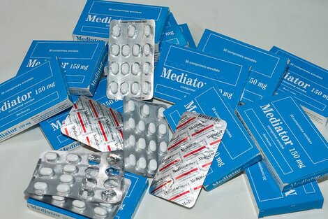 Una farmacéutica francesa fue condenada a pagar 460 millones de dólares por un medicamento "mortal"