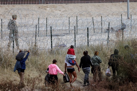 Desplazamiento no lineal: cómo cambió la forma de migrar en la región 