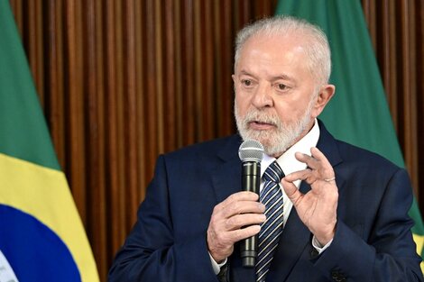 Lula promulgó su reforma tributaria