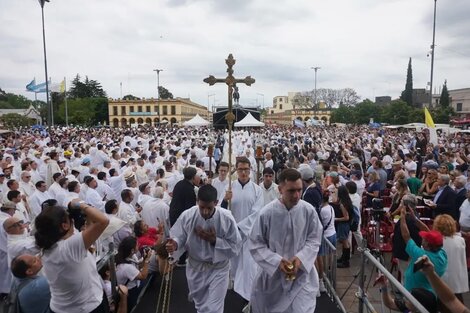 La Iglesia católica advirtió que "la auténtica libertad es con equidad"