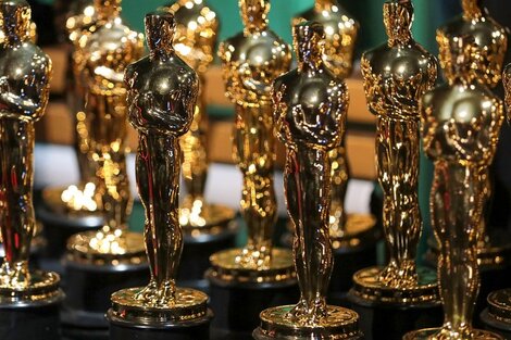 Argentina quedó afuera de los Premios Oscar 2024: todos los nominados