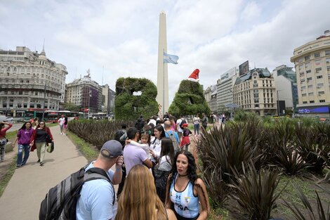 Se viene el último fin de semana largo del año