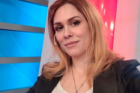 Lilia Lemoine dijo que fue escrachada en la calle y lanzó un amenazante mensaje en X