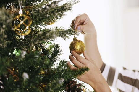 Asueto por Navidad y Año Nuevo