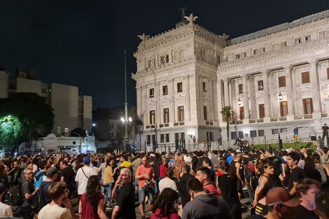 La tríada de un norte en disputa