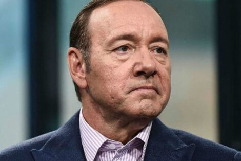 Kevin Spacey: "Netflix existe gracias a mí"