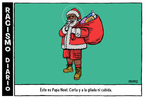 Papá Noel