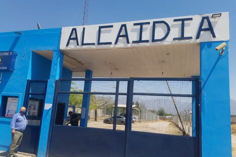 Se fugaron tres detenidos de la Alcaidía 