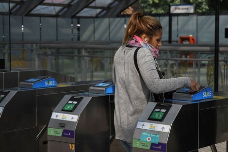 Aumenta el precio del viaje en subte: cuánto costará a partir de enero.