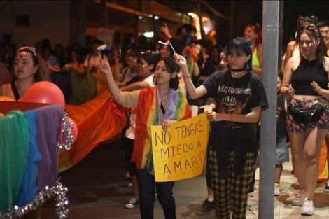 En los últimos meses se registraron 169 acciones contra los movimientos transfeminista y lgbtiqnb+